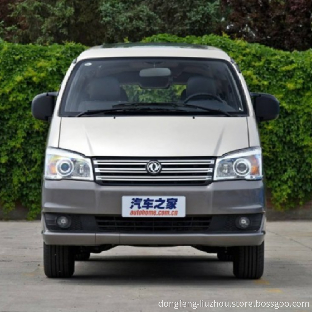 Φθηνότερη τιμή Dongfeng Fengxing Business Car MPV Lingzhi M3 με 1,6L βενζινοκινητήρας Mini Van